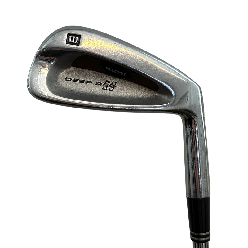Wilson Deep Red Tour 3-P