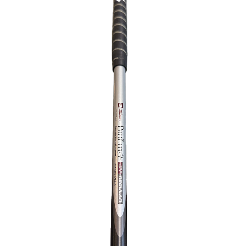 Wilson Staff Deep Red Wood 7