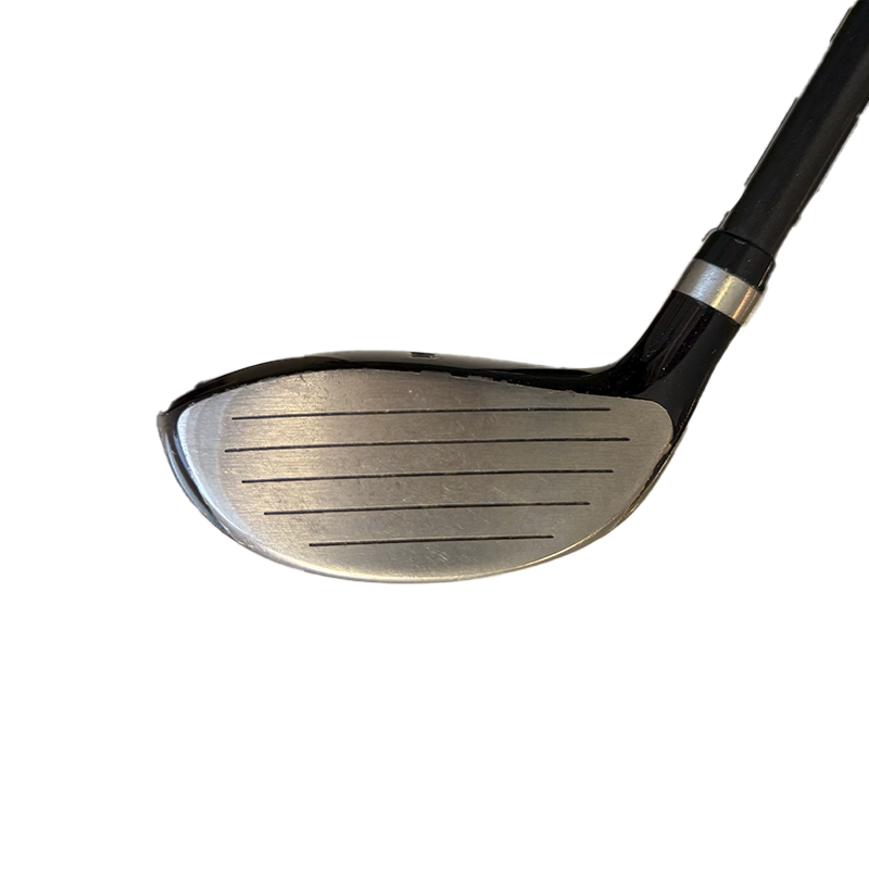 Wilson Staff Deep Red Wood 7