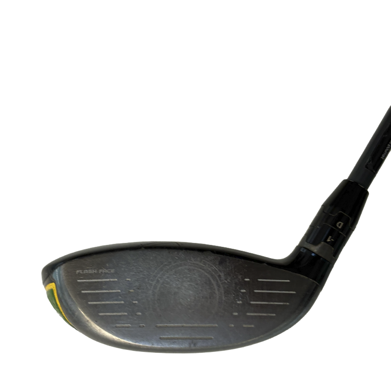Callaway Epic Flash Fairway Wood 3