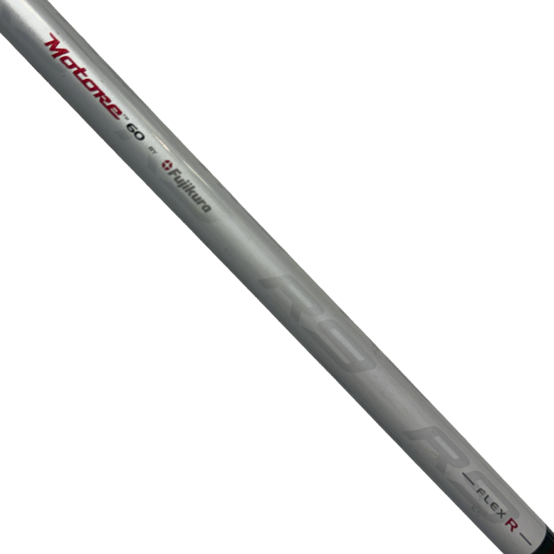 Fujikura Motore 60 Regular (Driver Shaft)