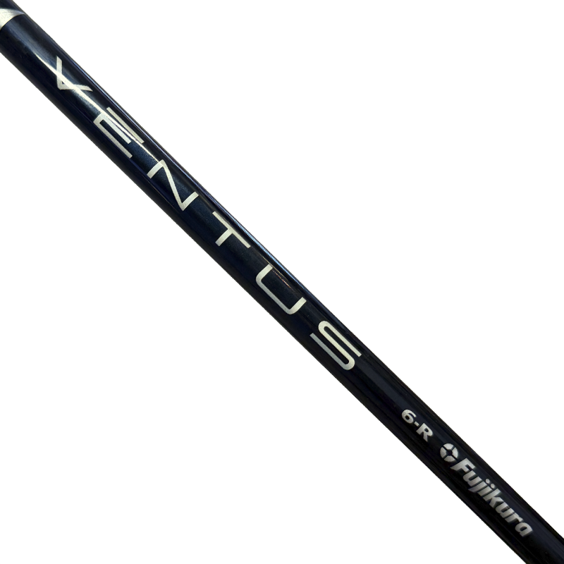 Fujikura Ventus Blue 6-R (Driver shaft)