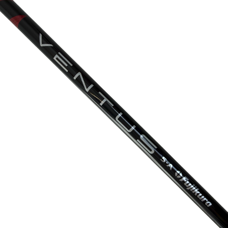 Fujikura Ventus Red 50g A-Flex (Hybrid Shaft)