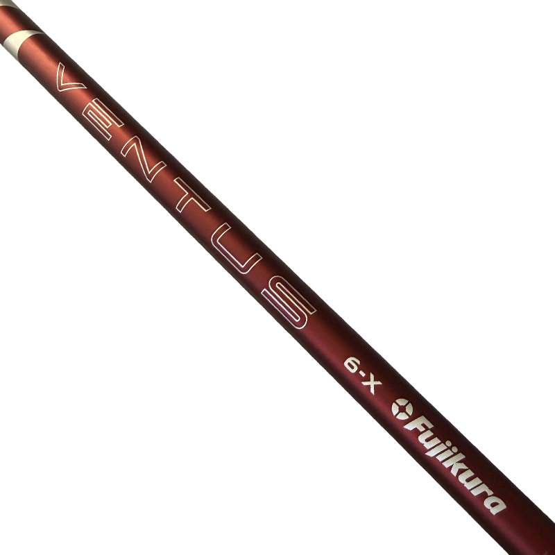 Fujikura Ventus Red Velocore+ 6X X-Stiff (Driver Shaft)