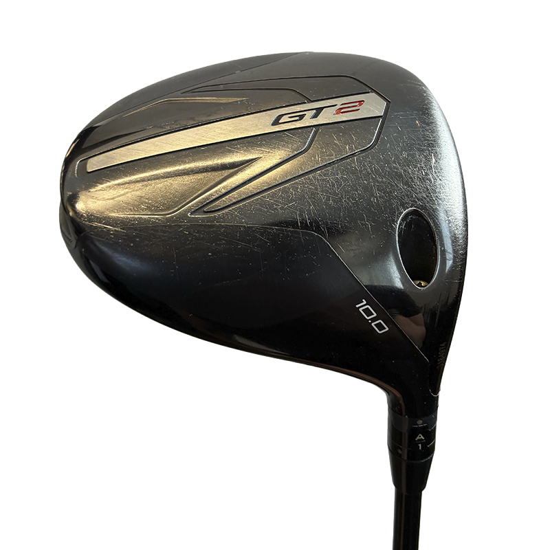 Titleist GT2 Driver