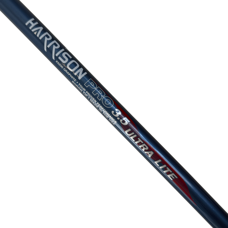 Harrison Pro 3.5 Ultra Lite (Driver Shaft)