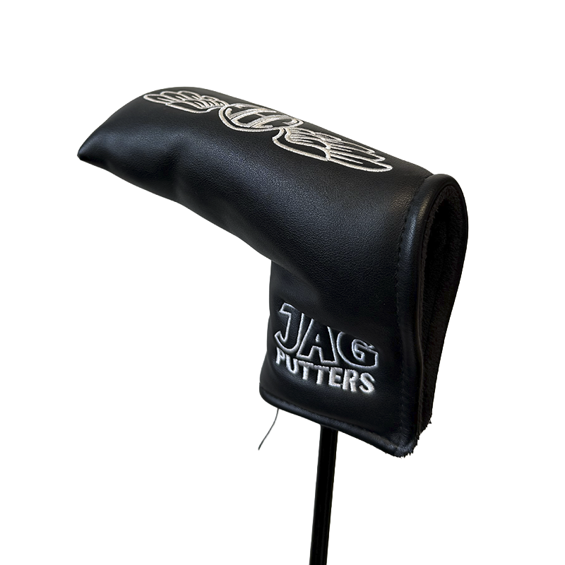 JAG Satin Black Putter