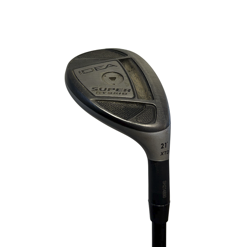 Adams Idea Super Hybrid 3