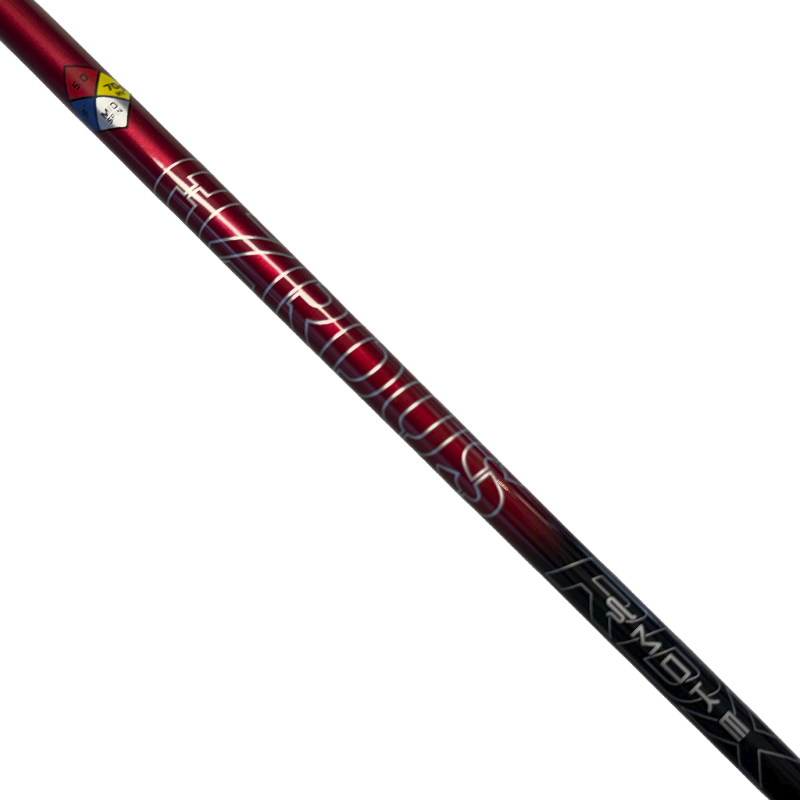 Adams Idea Super Hybrid 3