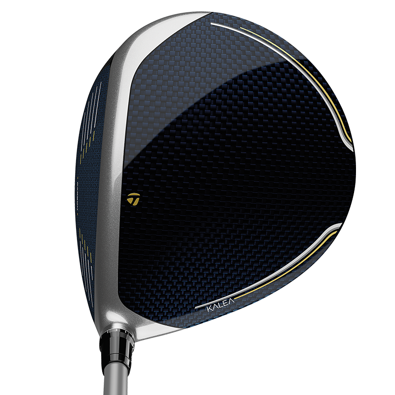 TaylorMade Kalea Gold Driver