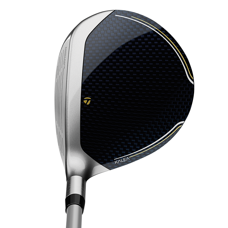TaylorMade Kalea Gold Fairway