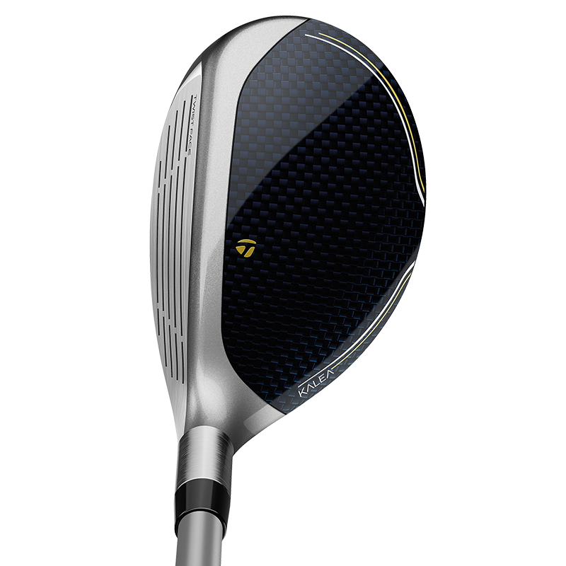 TaylorMade Kalea Gold Rescue Hybrid
