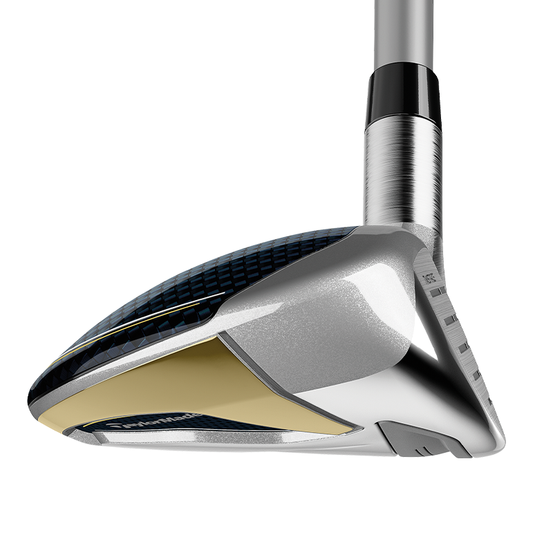 TaylorMade Kalea Gold Rescue Hybrid