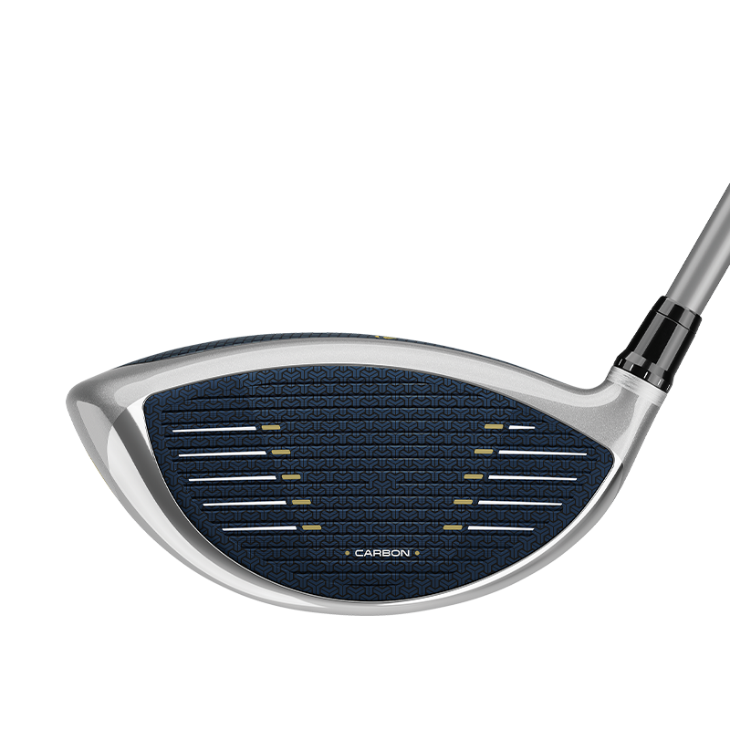TaylorMade Kalea Gold Driver