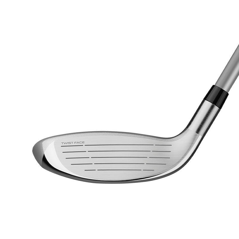 TaylorMade Kalea Gold Rescue Hybrid