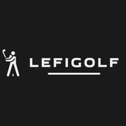 LEFIGOLF logo