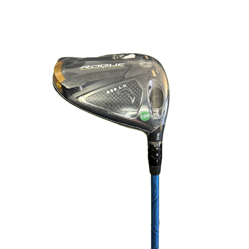 Callaway Rogue ST LS Driver