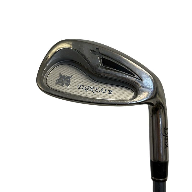 Lynx Tigress 7-S & 5-4
