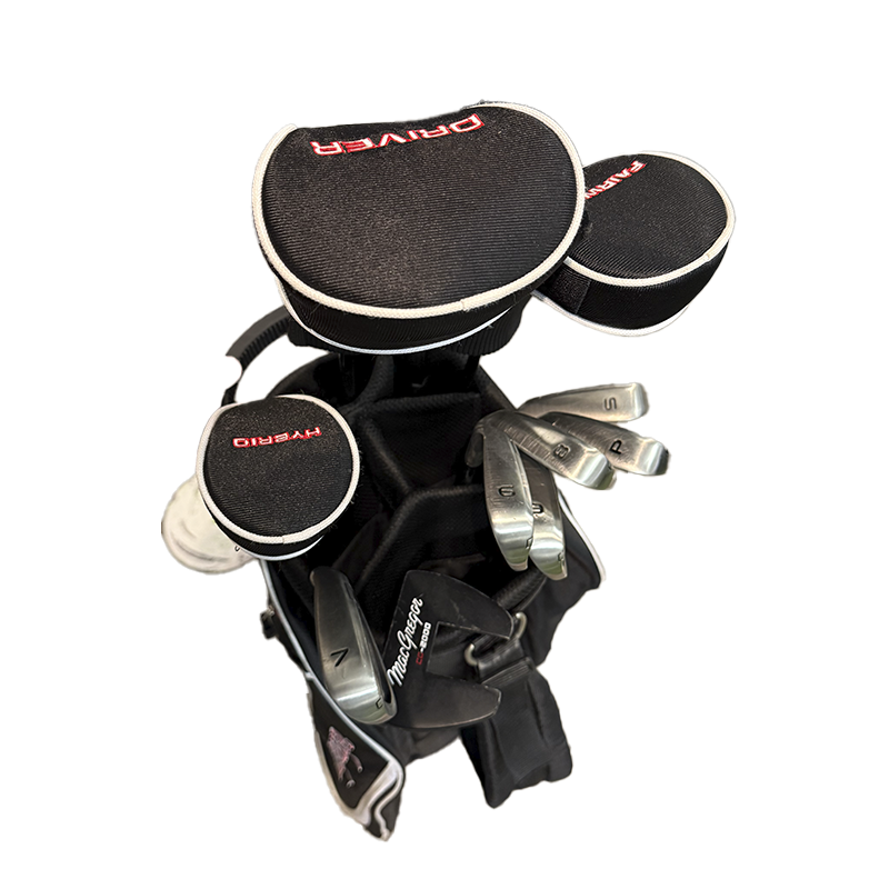 MacGregor Starter Set