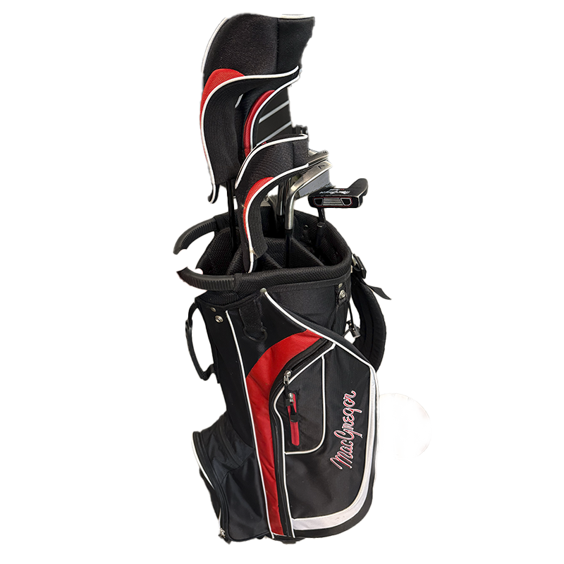 MacGregor Starter Set