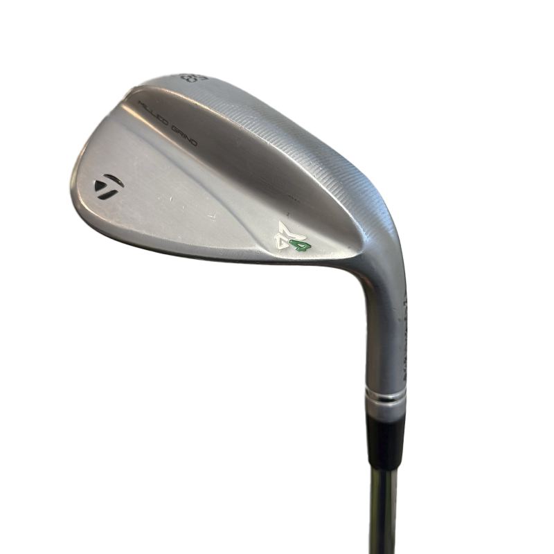 TaylorMade Milled Grind 4 Wedge 58°