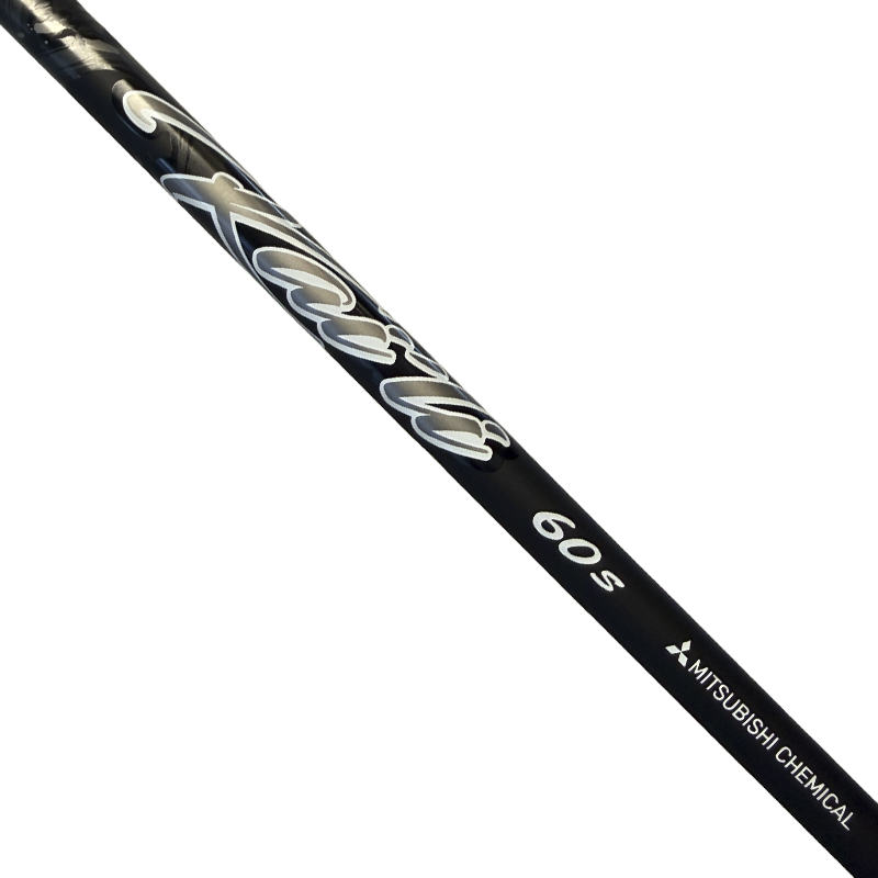 Mitsubishi Kai'li White 60 Stiff (Driver Shaft)