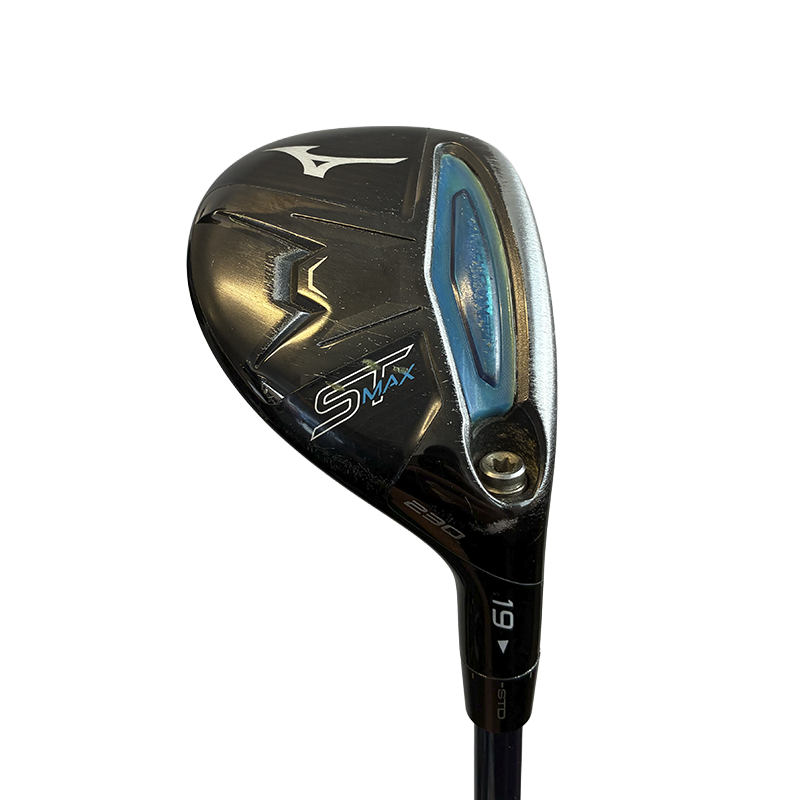 Mizuno ST 230 Max Hybrid 3