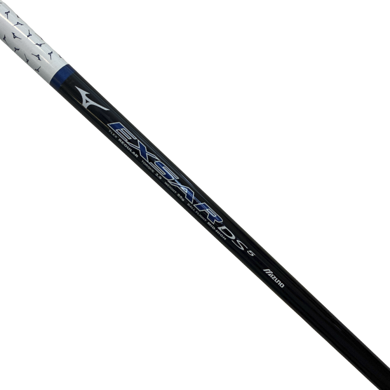 Mizuno JPX 800 Driver