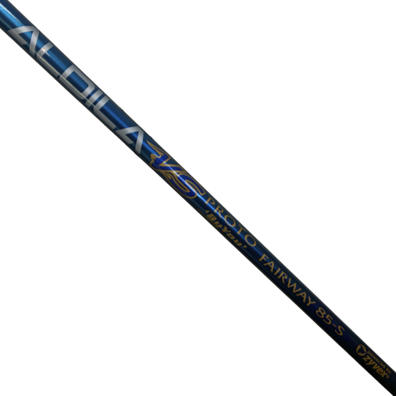 Mizuno F-60 Fairway Wood 3