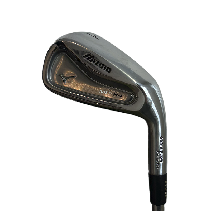 Mizuno MP-H4 Utility Iron 4