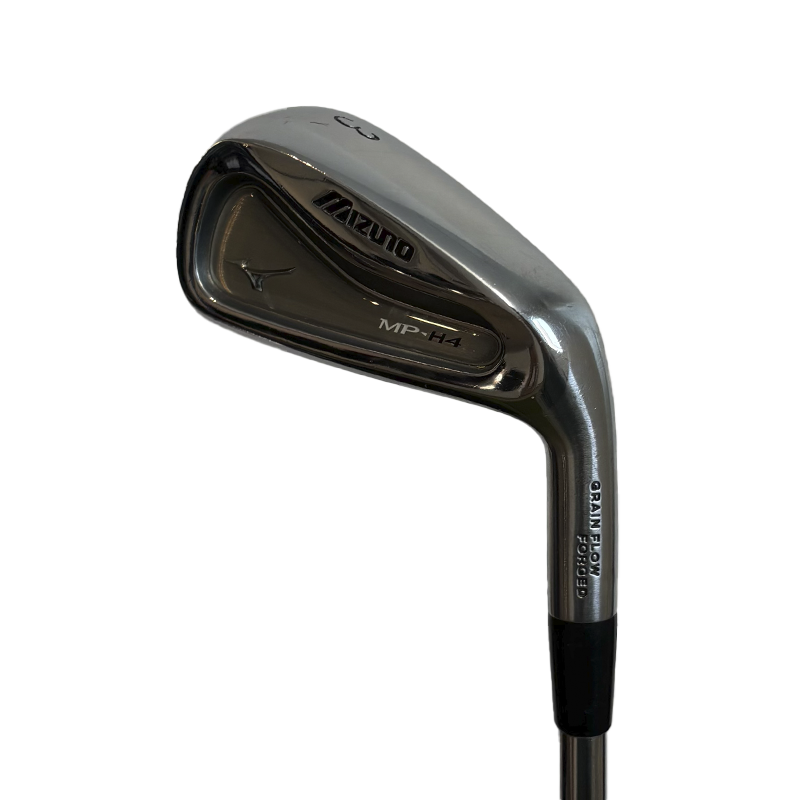 Mizuno MP-H4 Utility Iron 3
