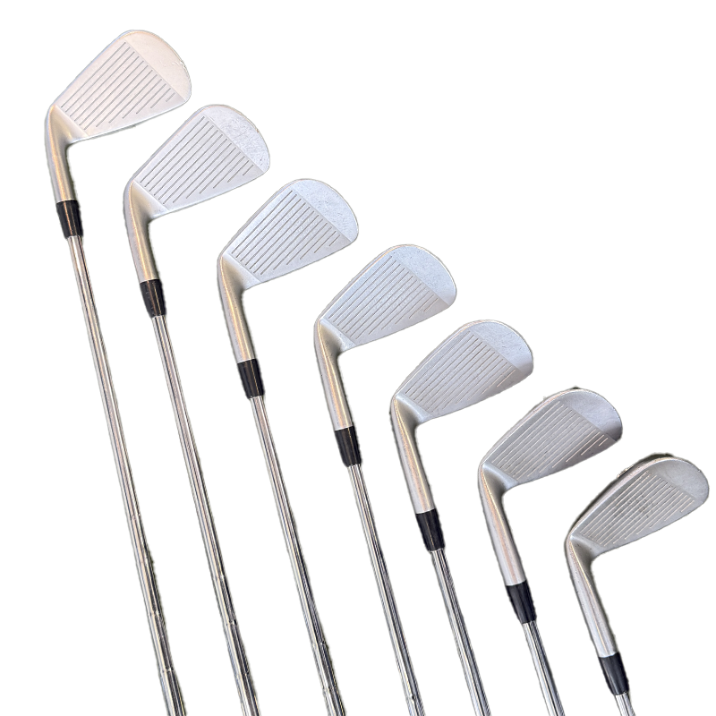 Mizuno JPX 900 Tour & Forged Combo Set 4-P
