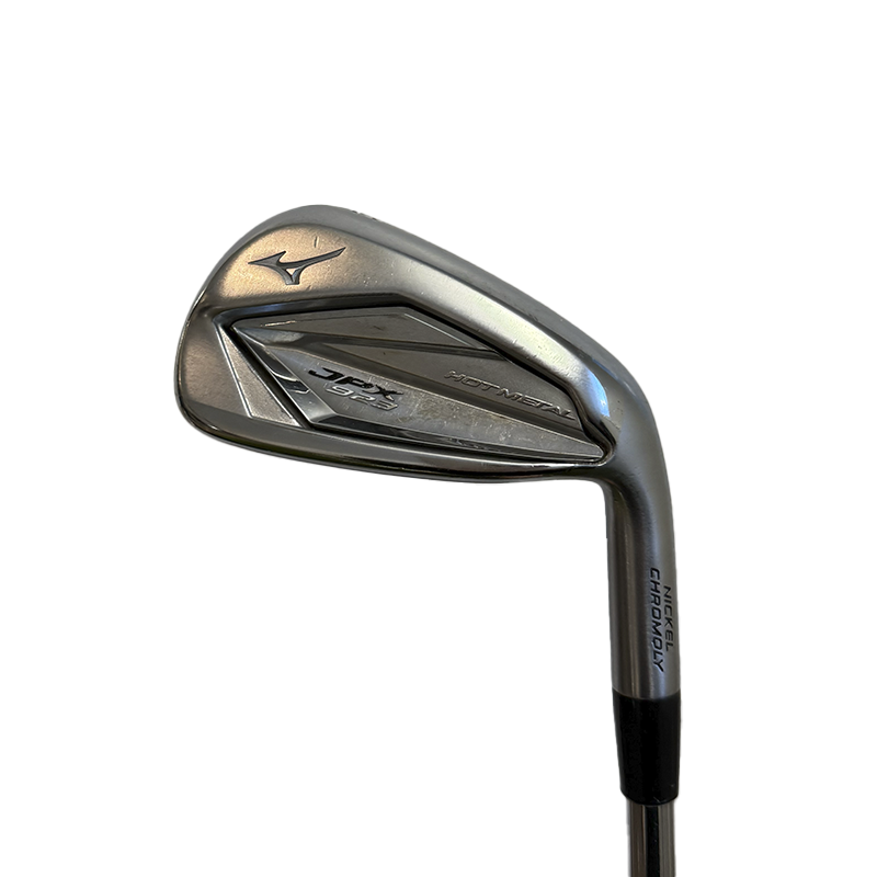 Mizuno JPX 923 Hot Metal 5-P