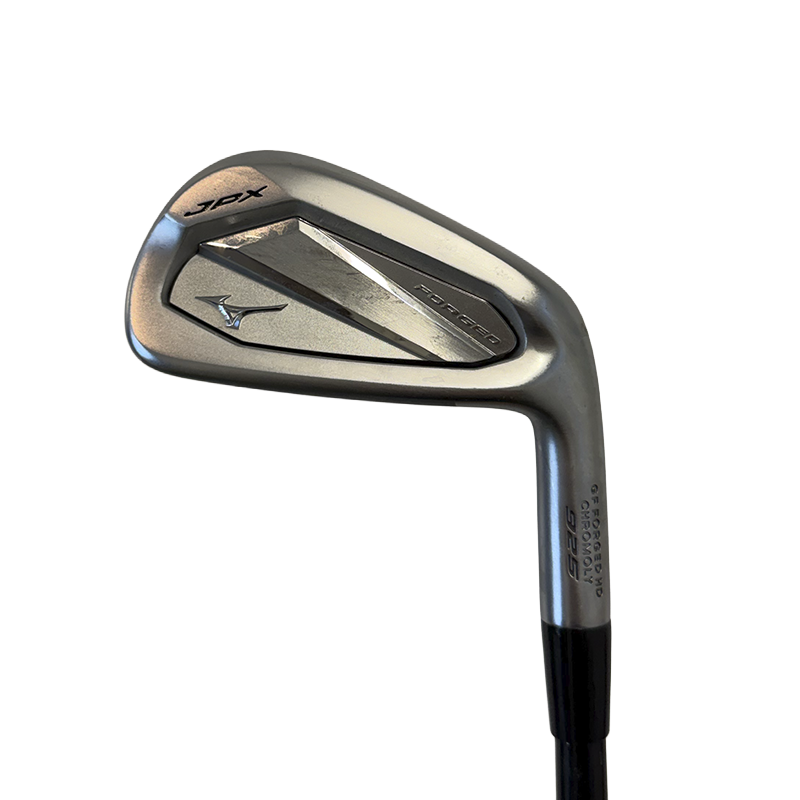 Mizuno JPX 925 Forged 4-P