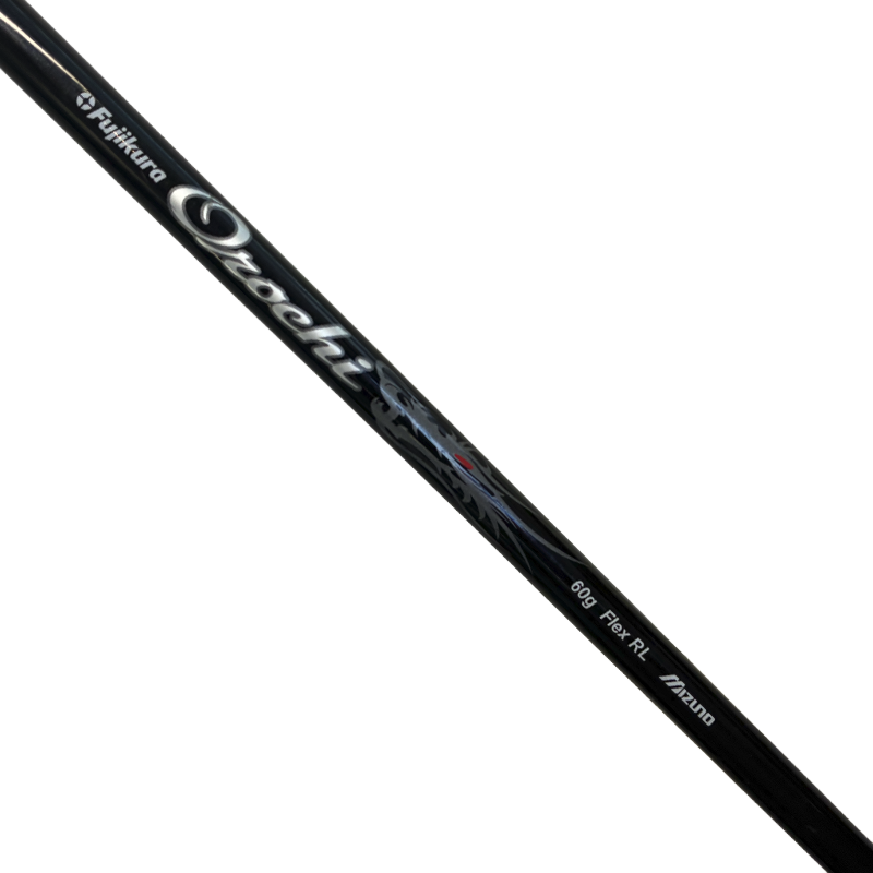 Mizuno JPX 800 6-A