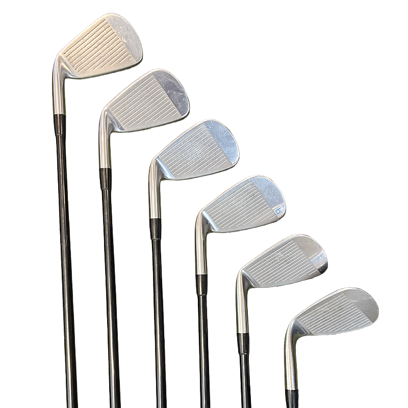 Mizuno JPX 800 6-A