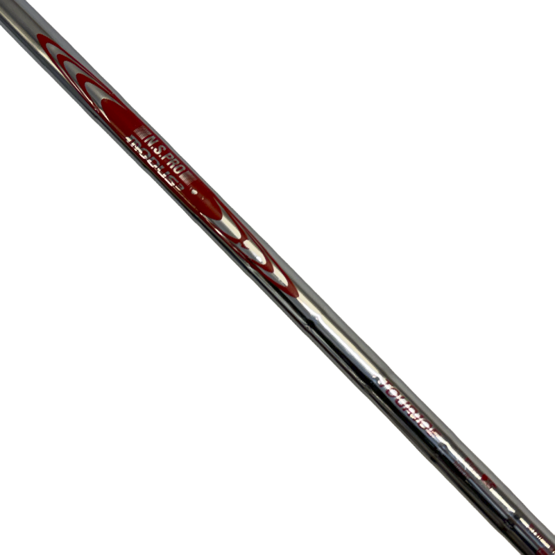 Mizuno JPX 921 Forged 4-G