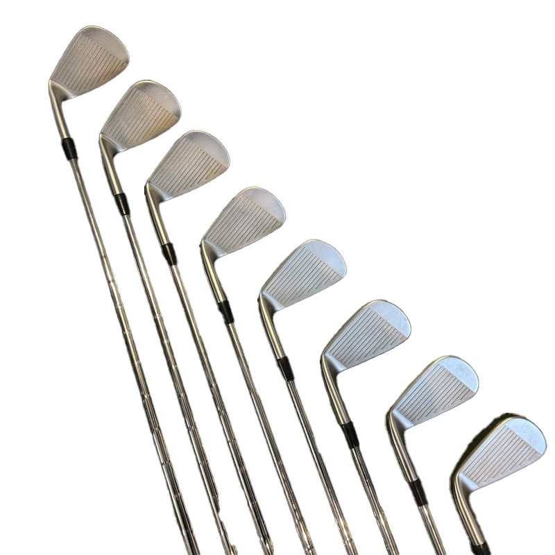 Mizuno JPX 921 Forged 4-G