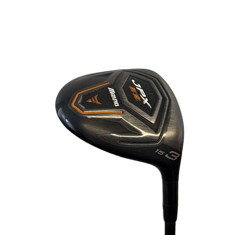 Mizuno JPX EZ Wood 3