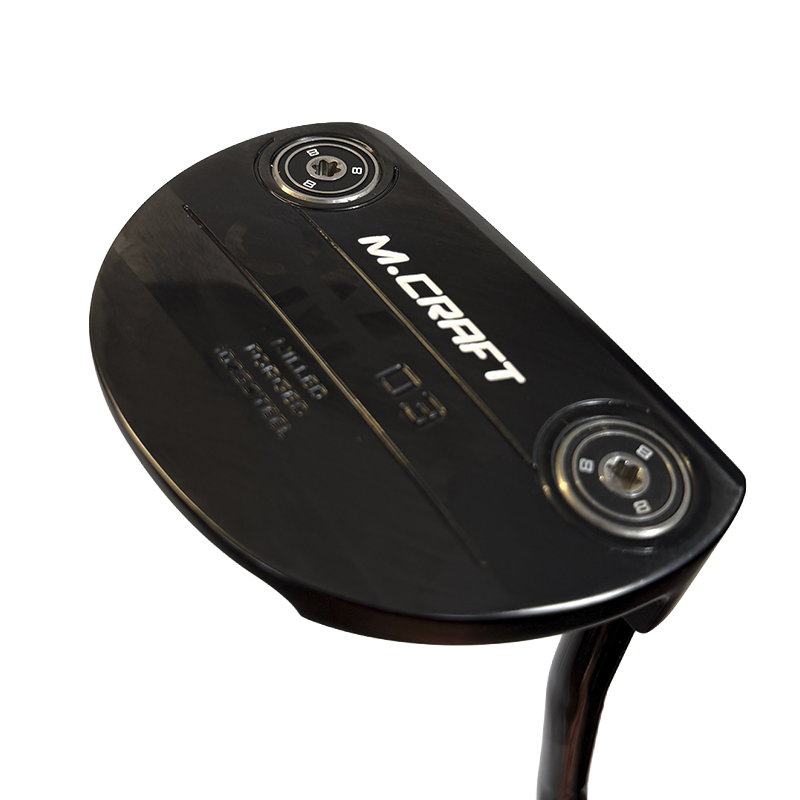 Mizuno M-Craft OMOI 03 Putter