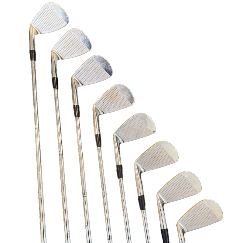 Mizuno MP-62 3-P