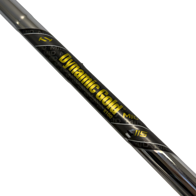 Mizuno Pro 245 5-G