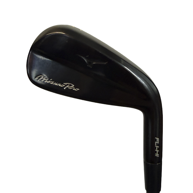 Mizuno Pro Fli-Hi Utility Iron 2