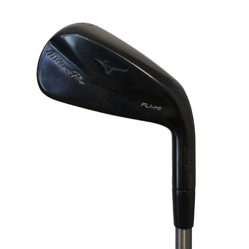 Mizuno Pro FLI-HI Utility Iron 3