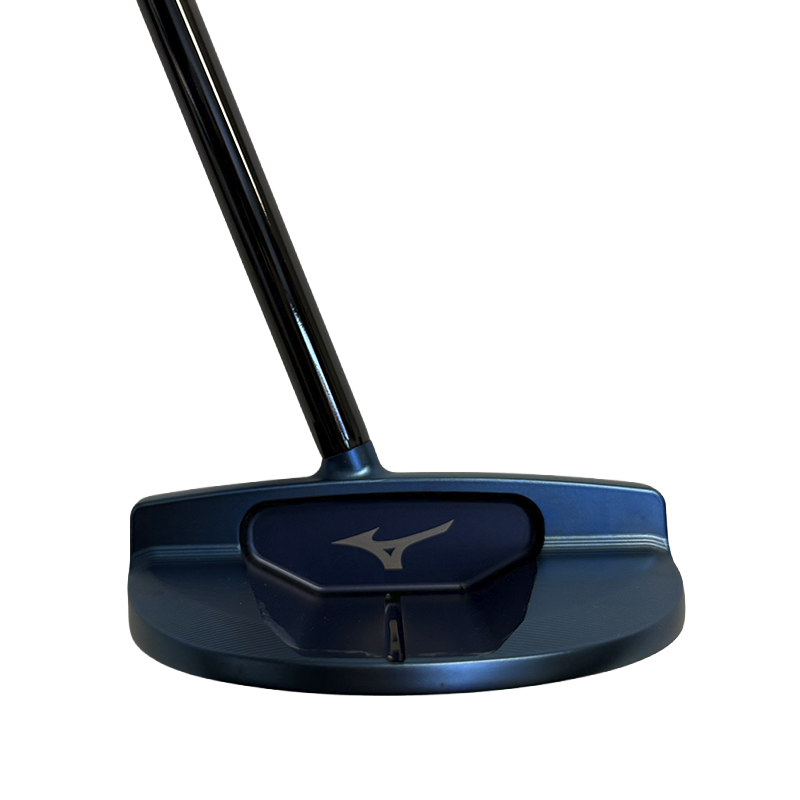 Mizuno M-Craft OMOI 05 Blue ION Putter