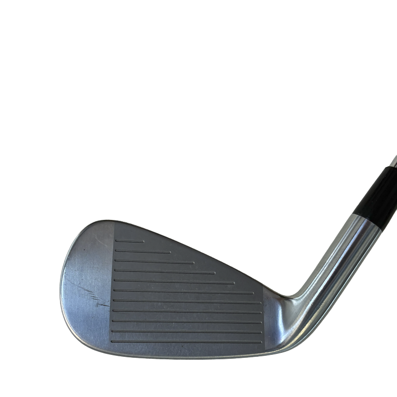 Mizuno MP-18 MMC FLI-HI Utility Iron 2