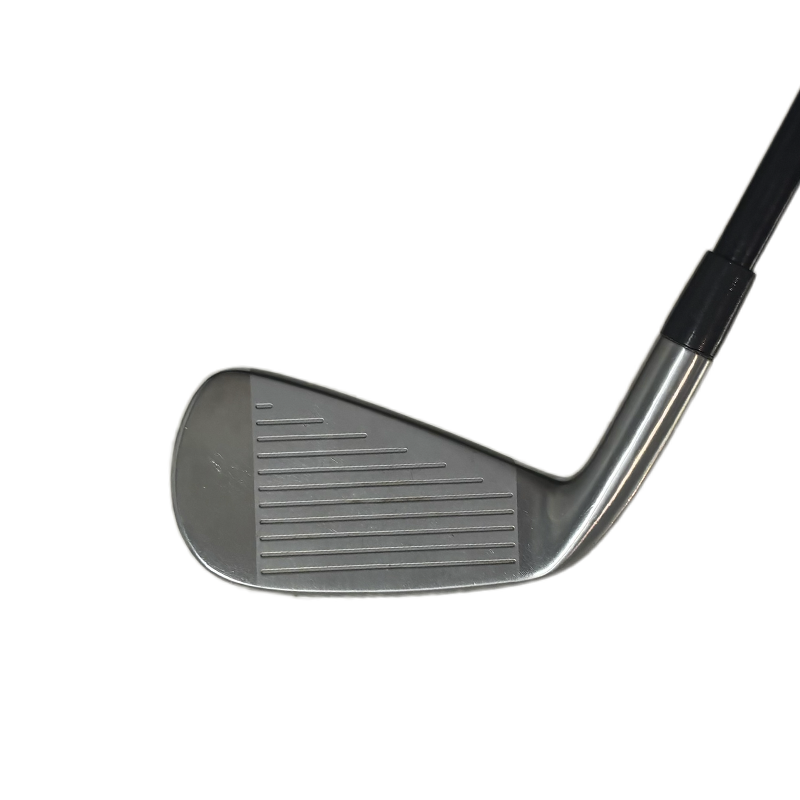 Mizuno MP-H4 Utility Iron 2