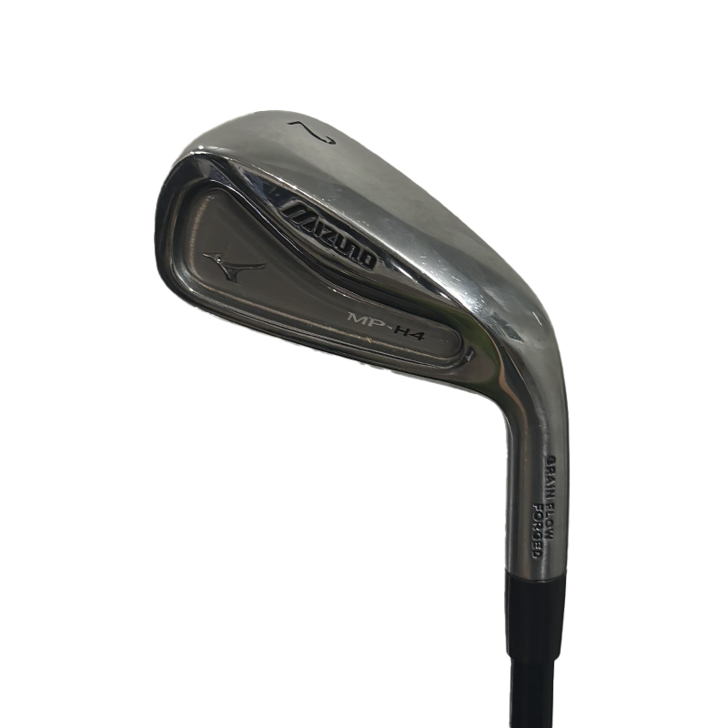 Mizuno MP-H4 Utility Iron 2