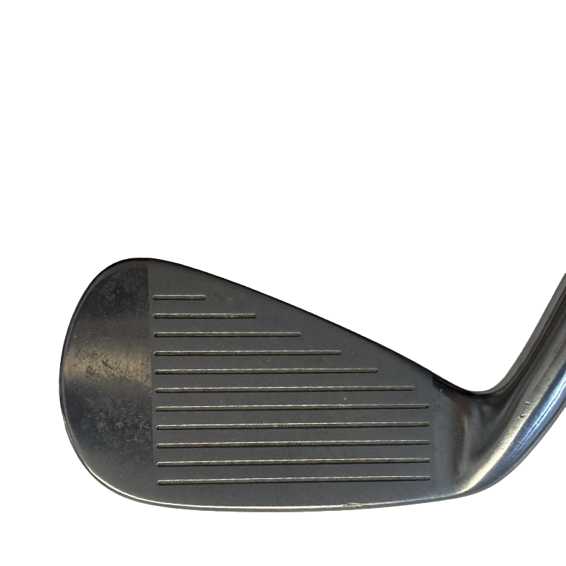 Mizuno MP-18 Utility Iron 2