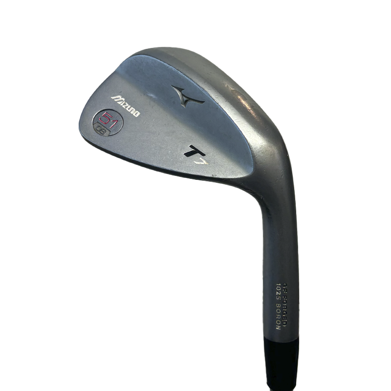 Mizuno T7 Wedge 51º